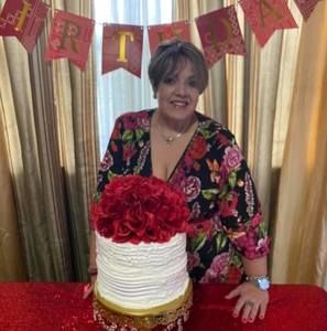 Meet your Posher, Gina